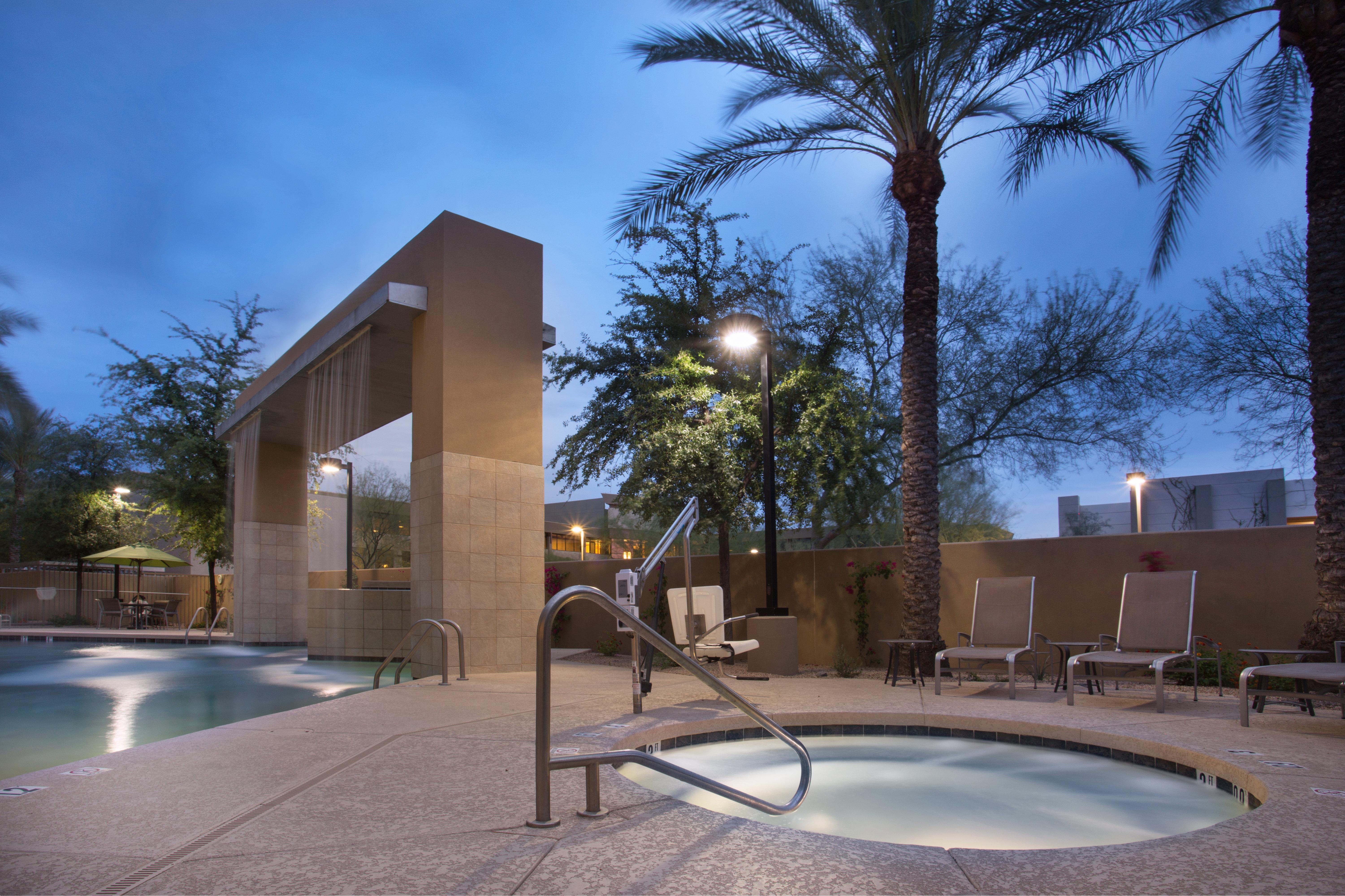 Holiday Inn Scottsdale North- Airpark, An Ihg Hotel Exterior photo