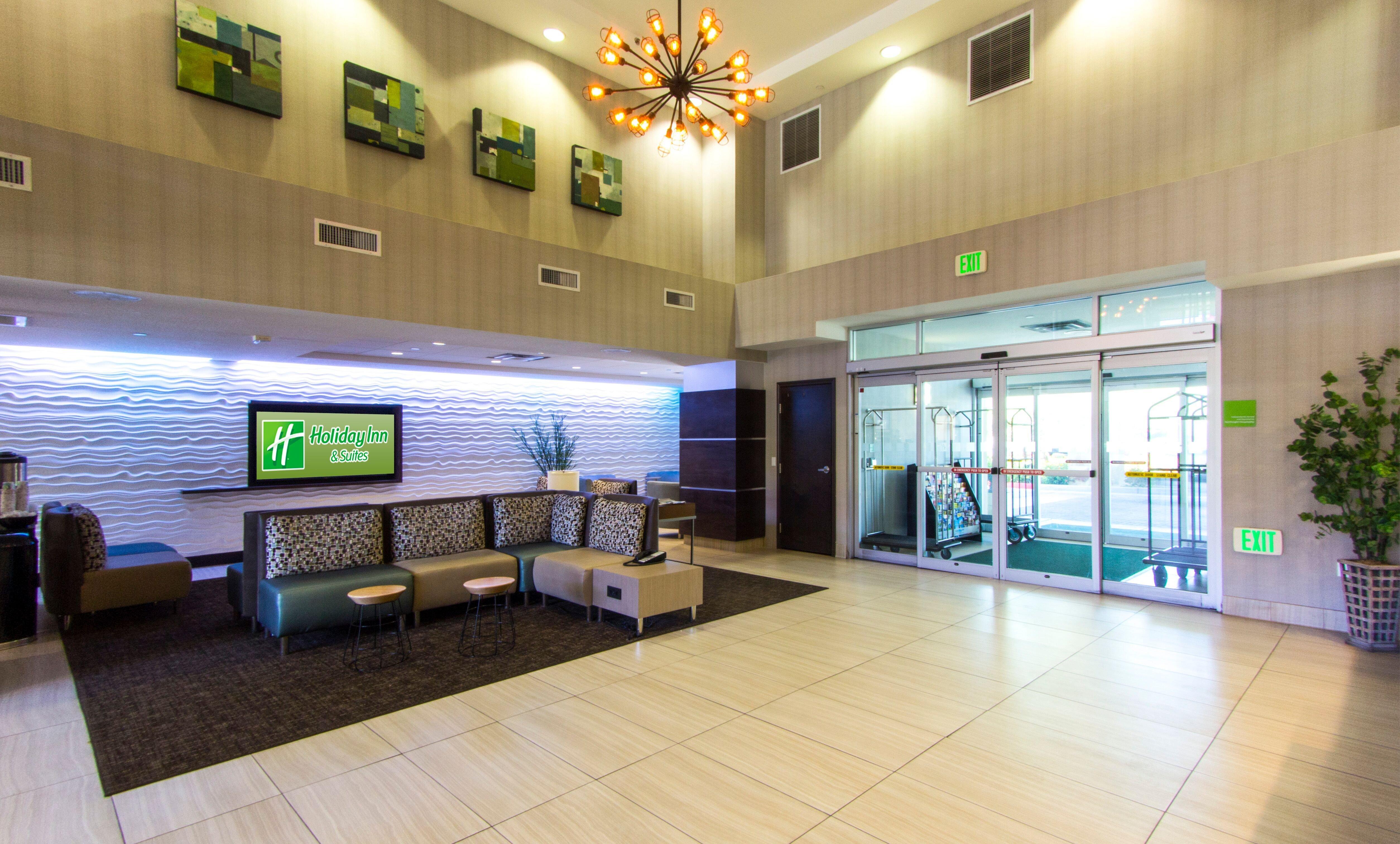 Holiday Inn Scottsdale North- Airpark, An Ihg Hotel Exterior photo