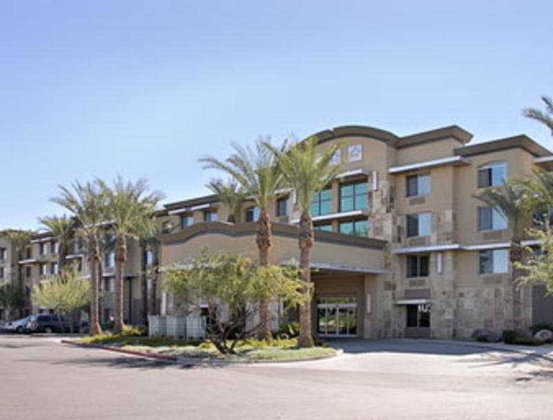 Holiday Inn Scottsdale North- Airpark, An Ihg Hotel Exterior photo